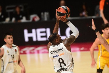 NIŠTA OD ZVEZDE Kanađanin ima novi klub