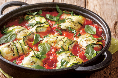 PUŽIĆI U PARADAJZ SOSU Rapsodija ukusa u svakom zalogaju, nećete moći da prestanete da jedete