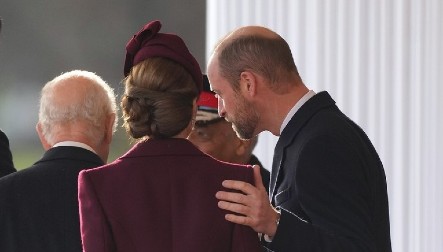 PRINC VILIJAM I KEJT MIDLTON SE SELE!  Velika promena u kraljevskoj porodici - evo zašto su doneli ovakvu odluku