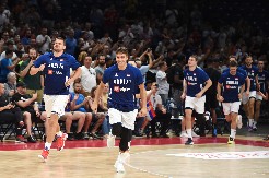 SPEKTAKL U NAJAVI Evo kada počinje prodaja karata za meč Srbije i Slovenije