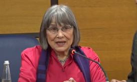 NATAŠA KANDIĆ PODRŽALA BLOKADNE TERORISTE U NOVOM PAZARU! (FOTO)