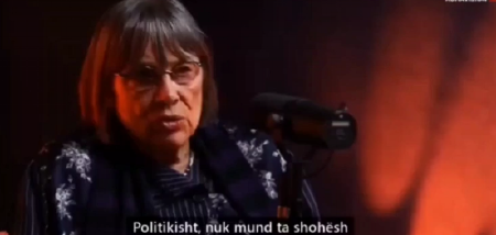 OTKRIVENO NJENO PRAVO LICE I MRŽNJA PREMA SRBIMA! Nataša Kandić tužila Aleksandra Vučića