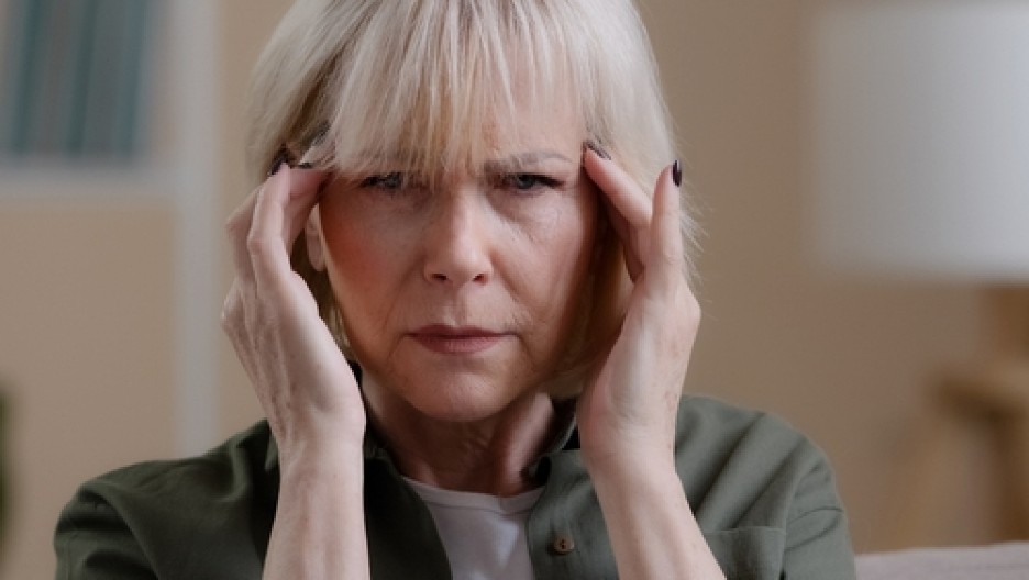 JEDNOG DANA SAM IZ ČISTA MIRA ZABORAVILA IME DETETA To je bio samo uvod u pakao koji je sledio - za mene više ništa nije bilo isto