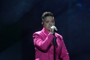 KUMA MARIJE ŠERIFOVIĆ JE OVA PEVAČICA, A TO NIKO NIJE ZNAO Njen glas obožava cela Srbija