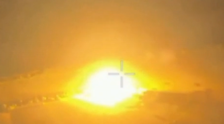 KRVAVI FIJASKO KOD HERSONA! Ruska vojska potopila Bajraktare i čamce u sekundi!