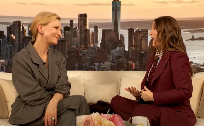 "KAO DA SAM UPAO U SRED LJUBAVNE SCENE"  Glumici u emisiji popustile kočnice - publika je moli da se momentalno sabere!