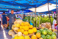 MNOGI LETI PRAVE OČIGLEDNU GREŠKU, PA SE PITAJU STA IM JE Ne mešajte ovo voće – stomak će vam eksplodirati