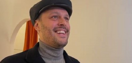 IGOR KOJIĆ SLAVI! Nakon razvoda sreću ne krije, ova žena je sada najvažnija u njegovom životu