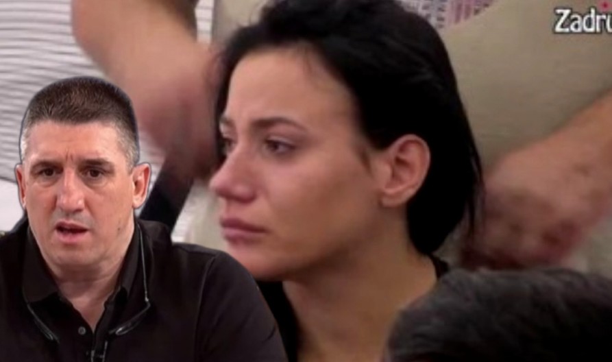 KRISTINA SPALEVIĆ U BOLNICI SAZNALA STRAŠNE VESTI Tek što su joj sinovi izašli na kućno lečenje, ona i Kristijan ponovo u strahu!