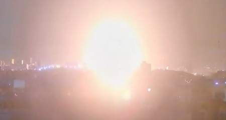 "STRELE SMRTI" U AKCIJI: Ruska vojska koristi novo oružje koje neprijatelja briše sa lica zemlje! (VIDEO)