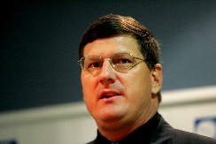 RITER: Ukrajina će izgubiti rat