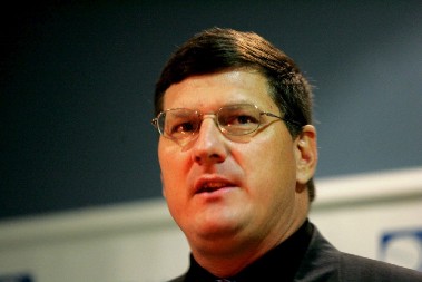 RITER: Ukrajina će izgubiti rat