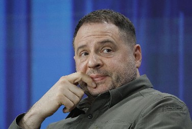 ŠOKANTNO: Jermak spreman da proda EU za vlast i spas Zelenskog!