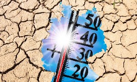 EVO KAKVO NAS VREME ČEKA U NAREDNIH PET DANA Danas sunčano i toplo, ali već za vikend stiže NEVREME s grmljavinom – evo kad tačno udara