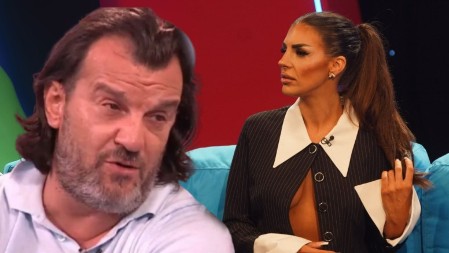 LUKAS O IZJAVAMA ENE ČOLIĆ Folker nikad brutalniji: "To ne treba da komentarišem ja, nego psihijatri"