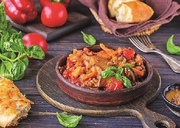 POMALO ZABORAVLJENO A UKUSNO JELO Pravi se za samo 20 minuta