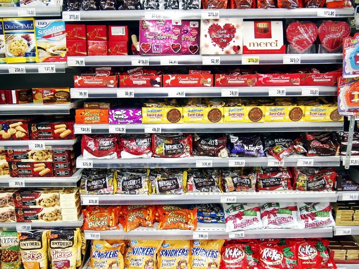 Povlači se slatkiš koji deca obožavaju: Evo zašto je opasan