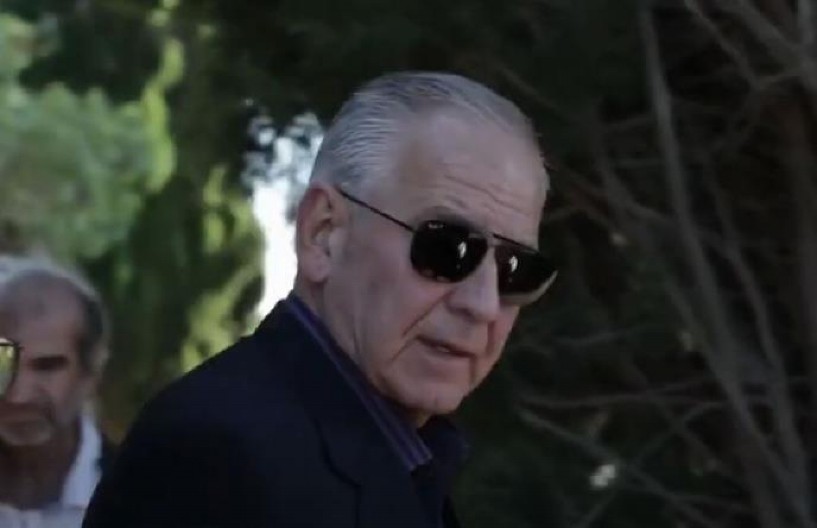 BIVŠI HRVATSKI PREMIJER IVO SANADER IZLAZI SA ROBIJE! Bio je osuđen na 18 godina robije