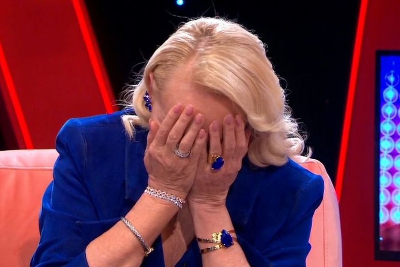 NAKON MNOGO GODINA PROGOVORILA O ĆERKI Lepa Brena brutalno iskrena: "Nisam je videla, jednostavno ne znam kakva je"