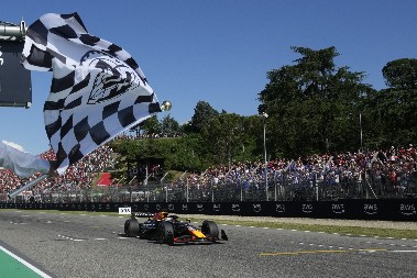 Ferstapen prelomio i otkrio za koga će voziti naredne sezone