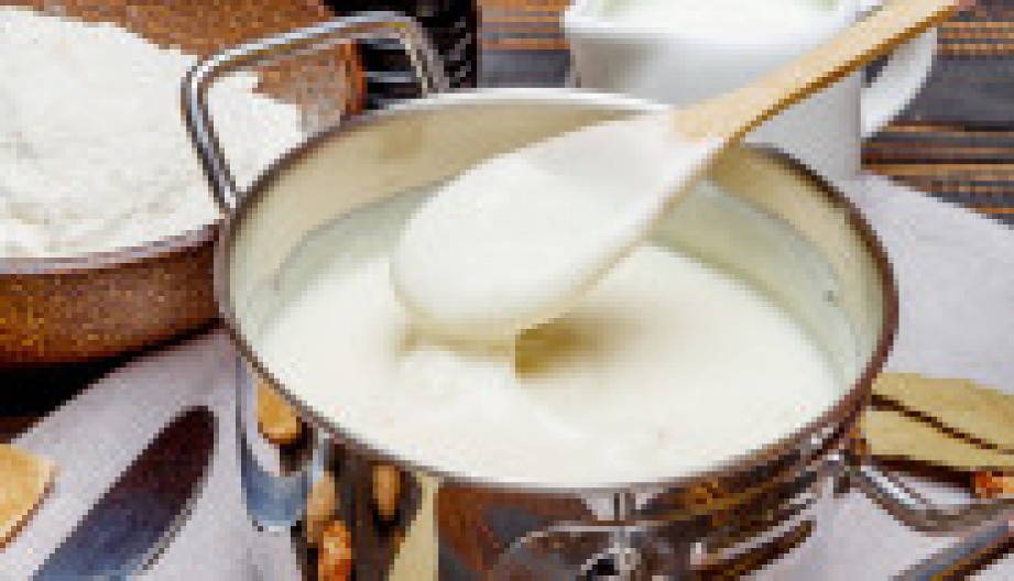 DOMAĆI BEŠAMEL SOS Savršen uz ćufte i lazanje, nema ko vam neće tražiti recept