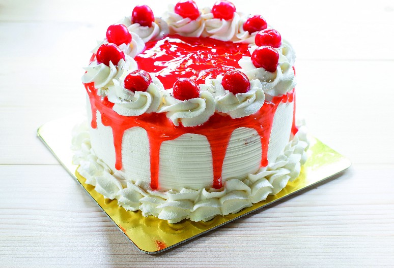 LEŠNIK TORTA BEZ PALJENJA RERNE Recept Anje Mit raspametio domaćice, po ukusu joj nema ravne