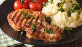 LOVAČKE ŠNICLE KAO IZ RESTORANA Kuvar otkrio tajnu kako da budu najmekše