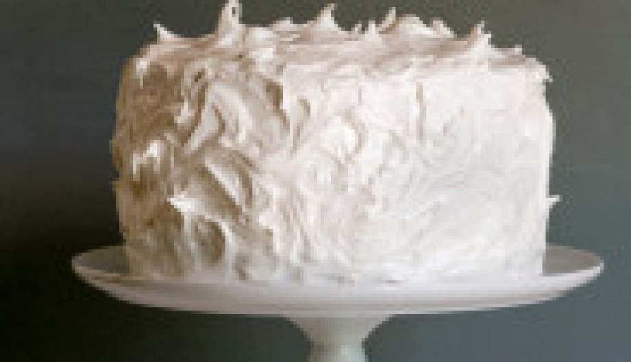 BELI ANĐEO TORTA Brza i ukusna poslastica gotova dok pristavite kafu