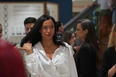 EDITA ARADINOVIĆ O ROMSKIM VESELJIMA: "Bakšiš ne uzimamo, sve je samo deo tradicije!"