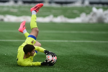 DONETA ODLUKA Zvezda rasterećuje igrački kadar, golman napustio Marakanu