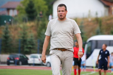 ŠOK U CRNOJ GORI Lalatović već napušta klupu Budućnosti?