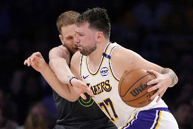 DONČIĆ POTPISAO Poznato gde Slovenac nastavlja karijeru