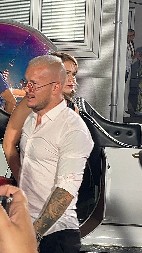 "KONSTANTIN NOSI MOJE PREZIME" Munjez otkrio detalje raskida sa Stefani, evo šta se dešava sa detetom!