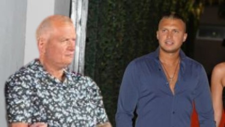 "IMAMO PROBLEM SA KOMUNIKACIJOM" Stefan Karić priznao sve o odnosu sa Osmanom: "Tako je oduvek"