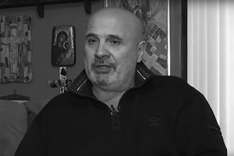 DOKTOR LAZIĆ JE OSTAVIO OPROŠTAJNU PORUKU PRE SMRTI "Svi su mi govorili da se sklonim, ali ja to sebi nikad ne bih oprostio"