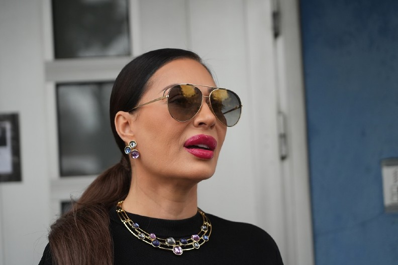 "I DA HOĆE DA ME ZABORAVI, NE MOŽE" Ceca Ražnatović potkačila bivše momke, pa priznala koje im je pesme posvetila!