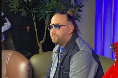 UHAPŠEN RASTA Sve se desilo kada je krenuo na nastup u Makedoniji!