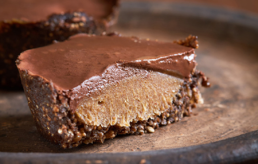 BRZI MUS KOLAČ Potreban vam je samo blender, a nećete moći da prestanete da jedete