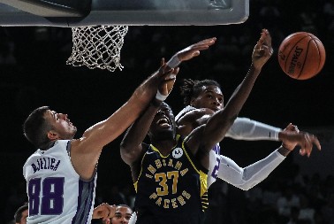 ZABORAVLJENI KOŠARKAŠ PARTIZANA Odigrao deset utakmica za crno-bele, a sada potpisao ugovor za ovaj španski klub