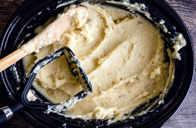 ZABORAVLJENI PIRE OD PASULJA I KROMPIRA Pravo sirotinjsko bogatstvo na tanjiru