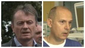 DARKO GLIŠIĆ NA RESPIRATORU, OPERISAN JE! Lončar otkrio u kakvom je stanju ministar posle operacije