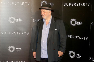 OVAJ PEVAČ JE DOBIO ULOGU U SERIJI "UBICE MOG OCA" Gaga Antonijević se uključio uživo u program i sve otkrio!