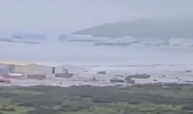 ZEMLJA SE RASPADA? Kamčatka „odšetala“ dva metra zbog brutalnog zemljotresa!