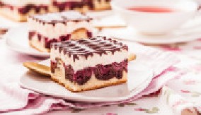 DUNAVSKI TALASI Gastronomski užitak u svakom zalogaju, pola pleha nestane dok pristavite kafu