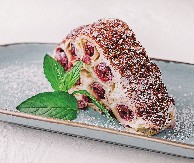 SLATKA VOĆNA PIRAMIDA Savršena uz šoljicu kafe i lepo druženje sa prijateljima