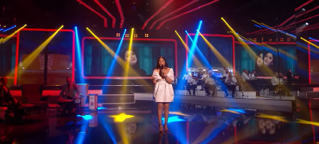 "GADE MI SE PRELJUBNICE" Pevačica u emisiji osula paljbu: "Ne bih mogla da se ubacim u kožu tih osoba"