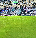 "DA ZABORAVE KAKO SE ZOVU" Navijači Leha se pred Zvezdu oglasili saopštenjem