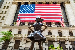 AMERIČKE AKCIJE VRTOGLAVO RASTU Objavljen izveštaj sa detaljima