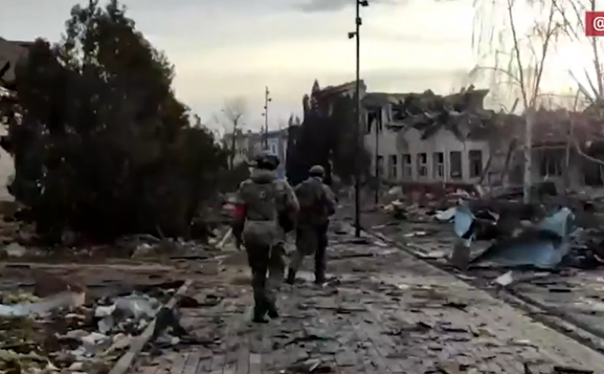 POTRESNA ISPOVEST IZ KURSKE OBLASTI:  Kako su se Ukrajinci osam meseci iživljavali nad civilima! "Zakleli ste se da ne dirate žene!"