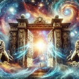 8.8. ĆE VAM SE OSTVARITI SVE ŽELJE KOJE ZAMISLITE Moćan portal donosi obilje pozitivne energije, OTVARA SE LAVLJA KAPIJA